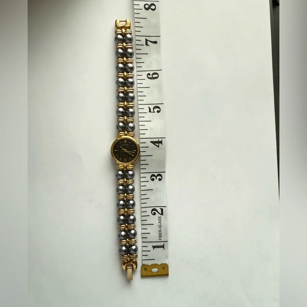 Vintage LAVINA Quartz Women's Watch